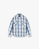 Season Flannel Shirt