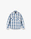 Season Flannel Shirt