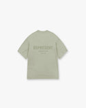   Pastel Green