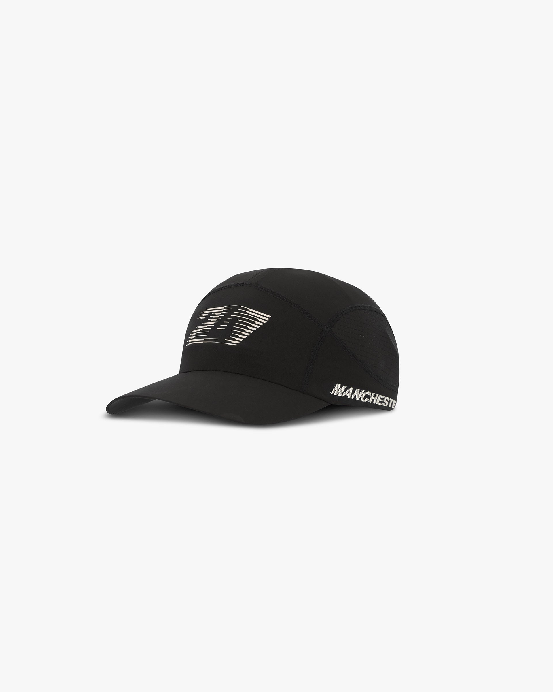247 Manchester Cap - Black