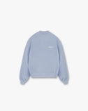   Dusty Blue