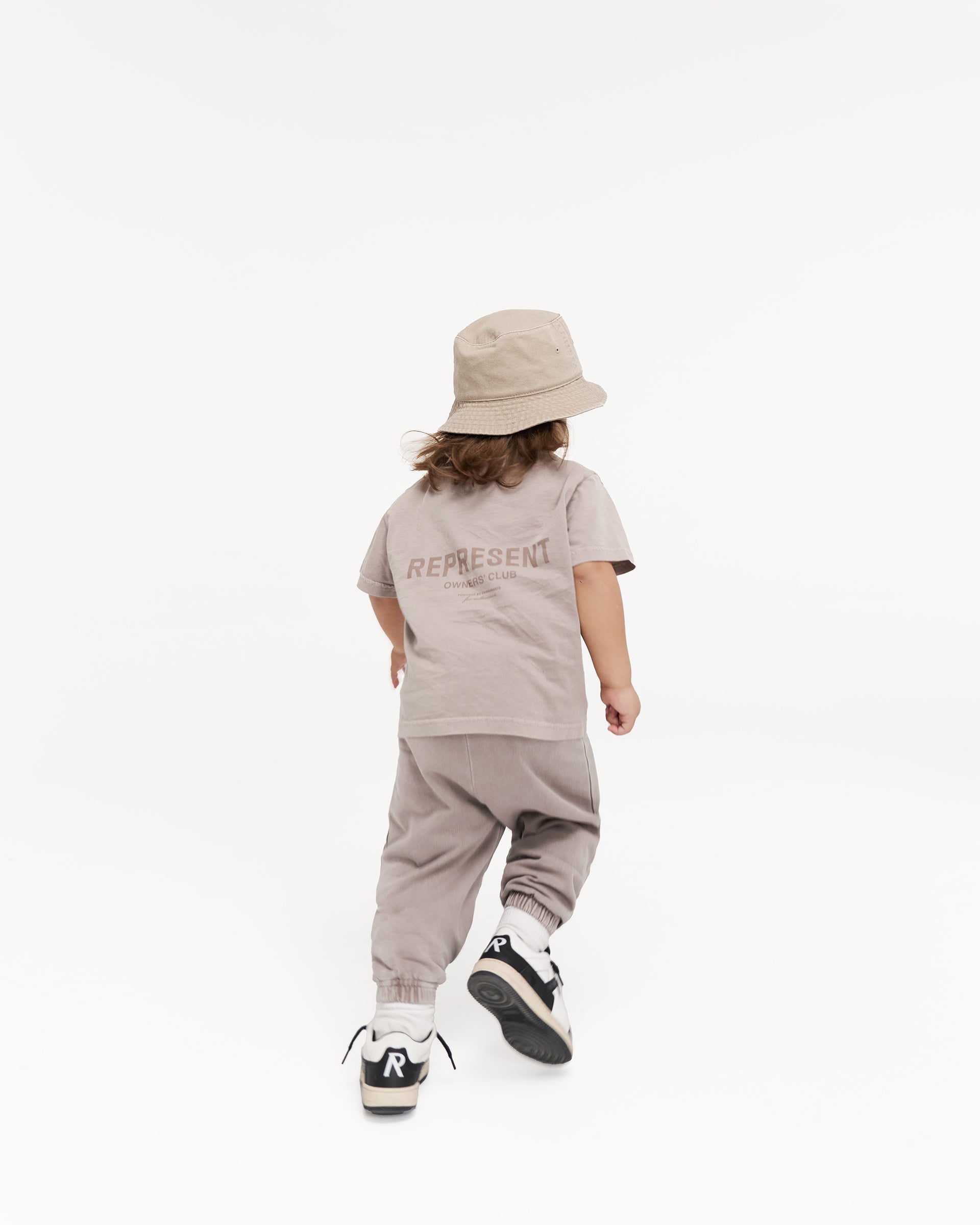 Represent Mini Owners Club Jogginghose - Pilz