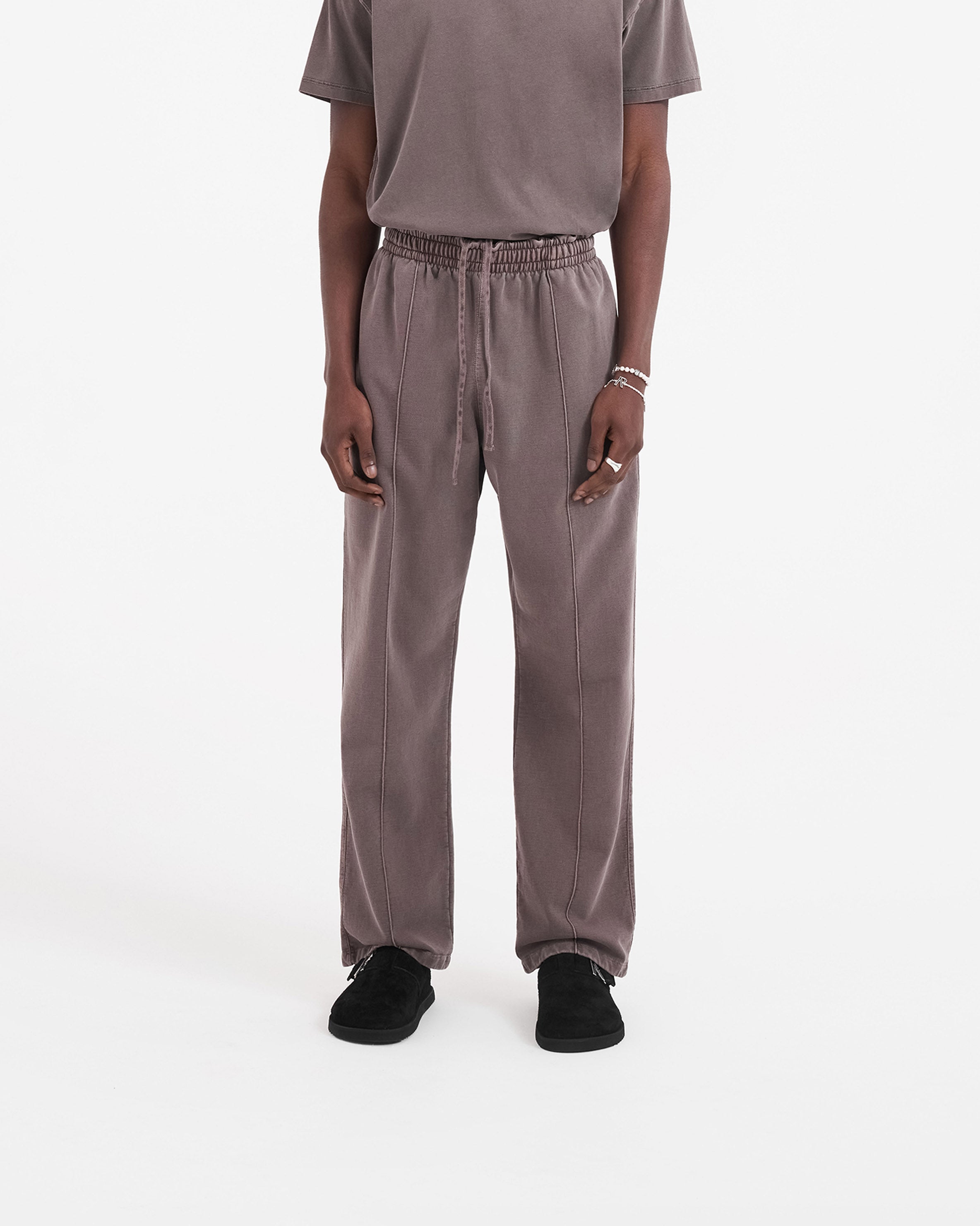 Initial Sweatpant - Fog