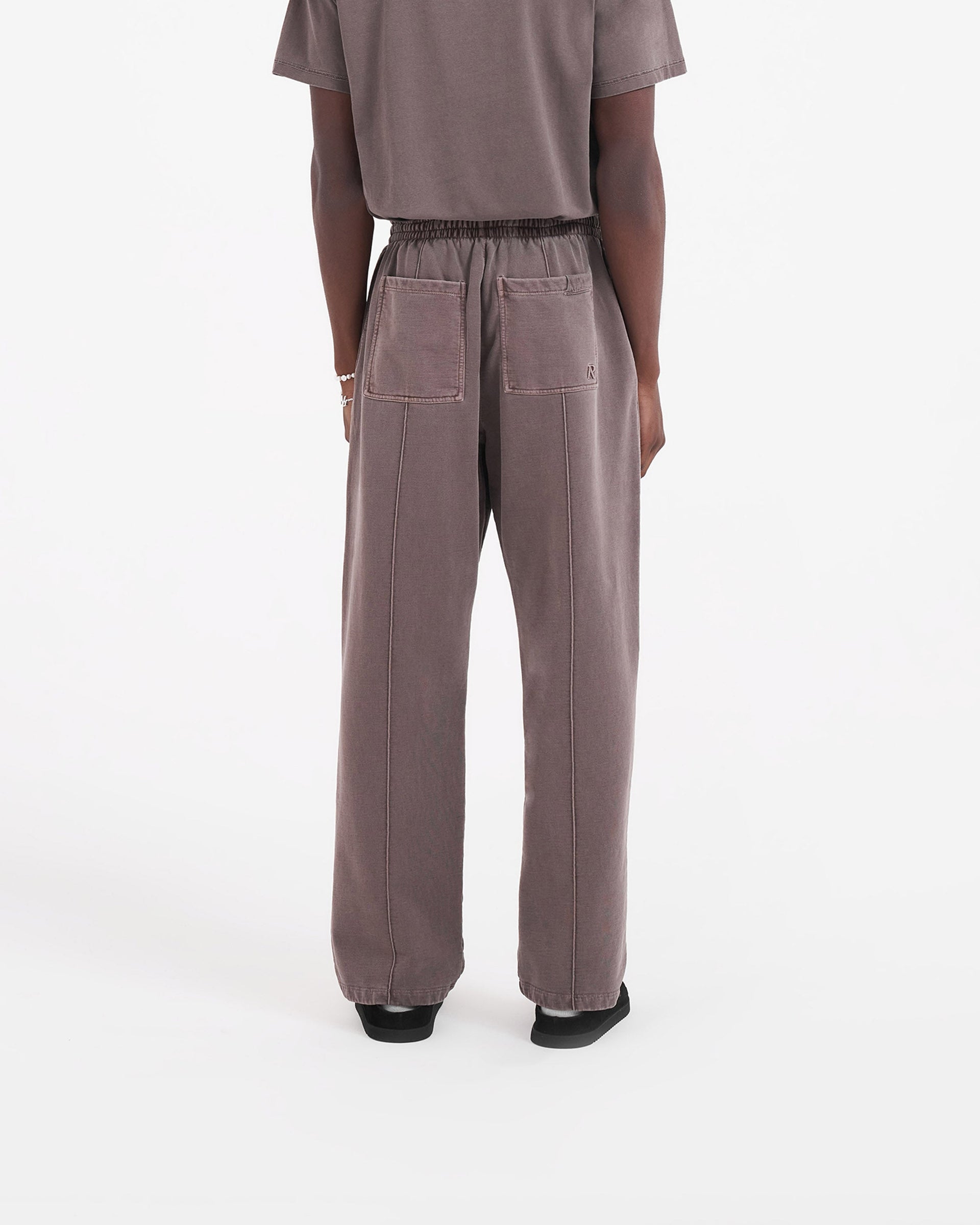Initial Sweatpant - Fog