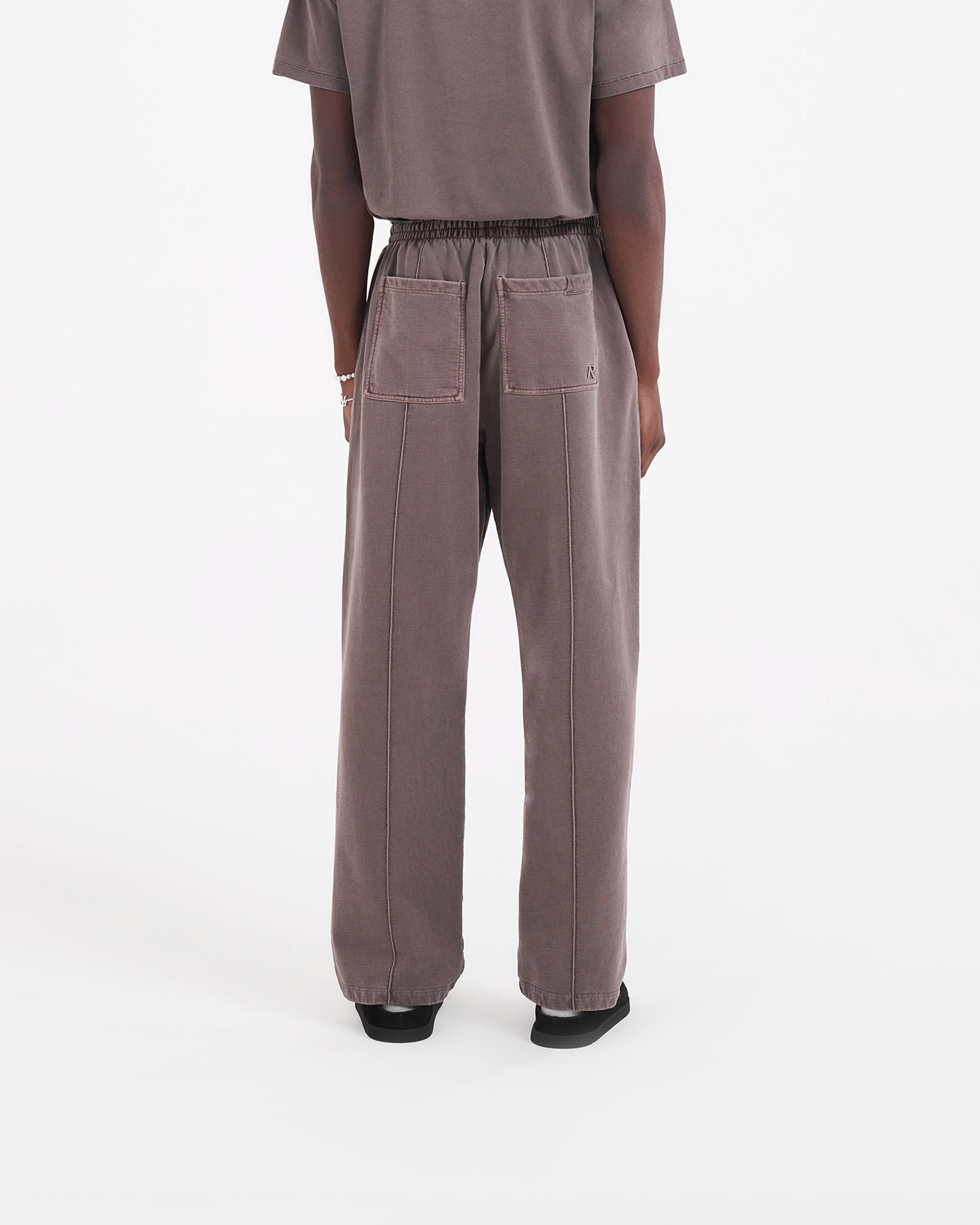 Initial Sweatpant - Fog