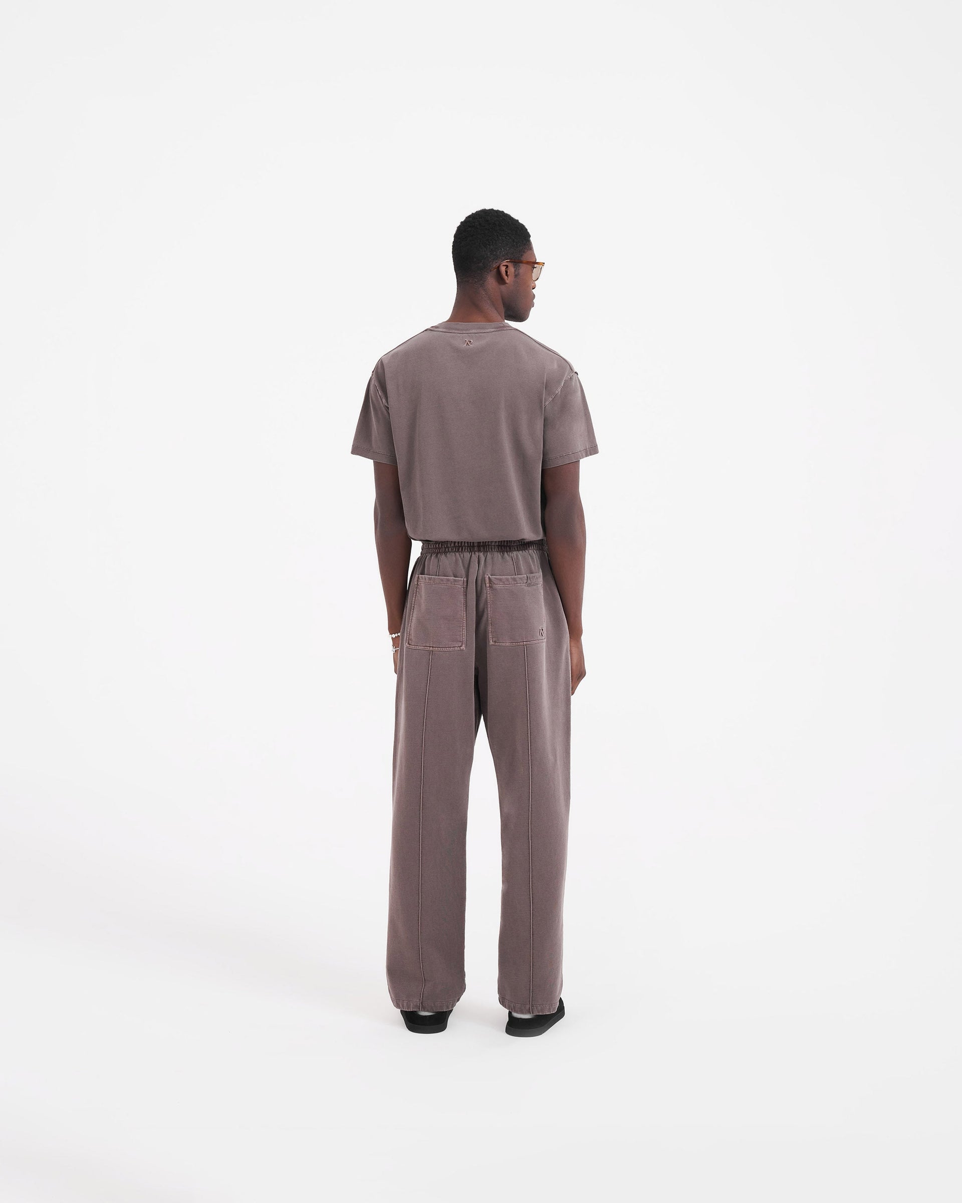 Initial Sweatpant - Fog