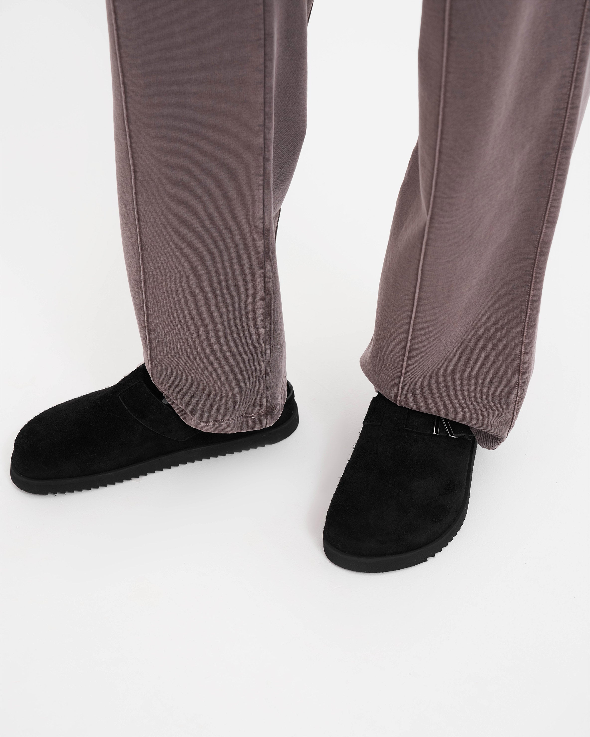 Initial Sweatpant - Fog