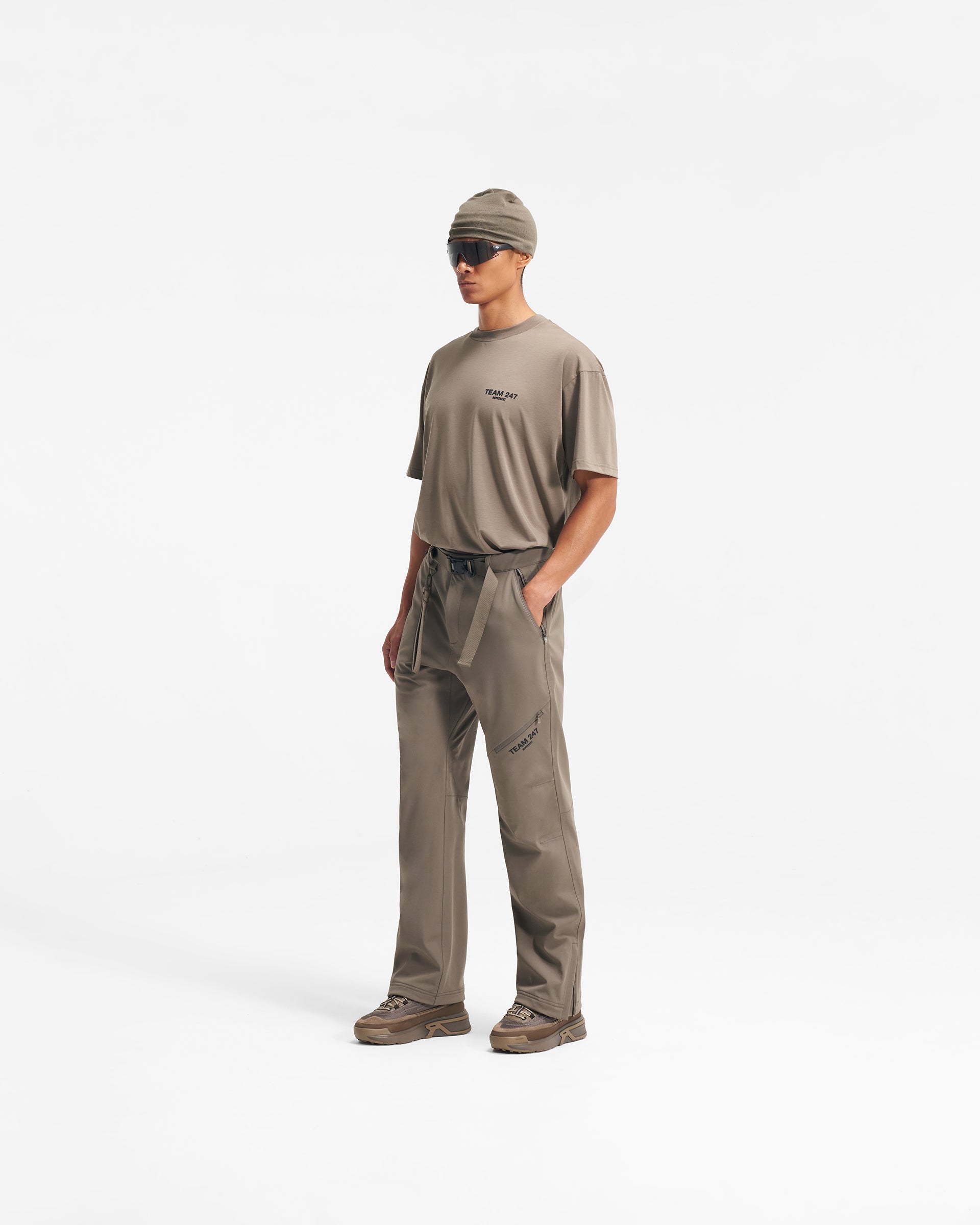 Pantalon de mission 247 - Armée