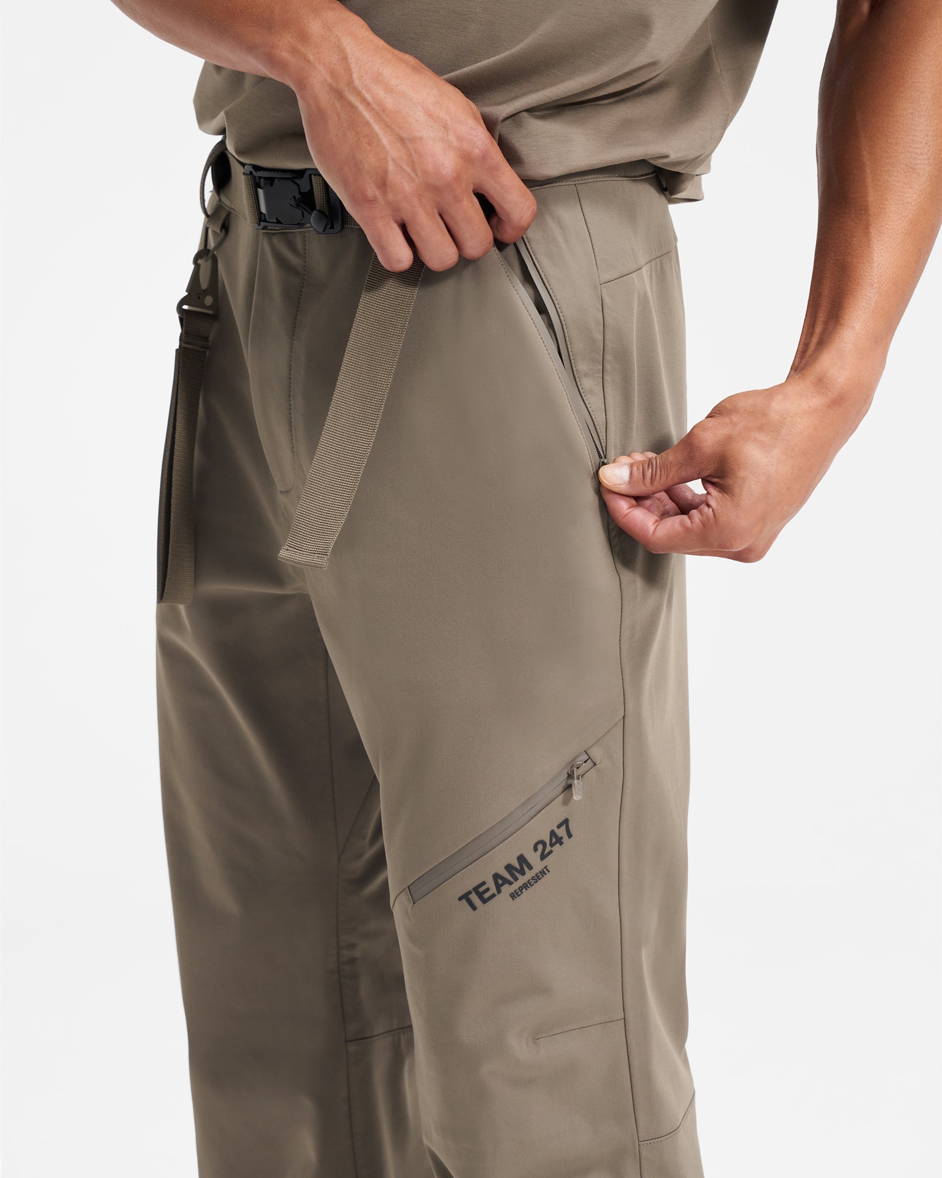 Pantalon de mission 247 - Armée