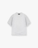 Initial Boxy T-Shirt