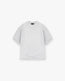 Initial Boxy T-Shirt