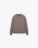 Initial Long Sleeve T-Shirt
