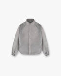 Funnel Neck Jacket