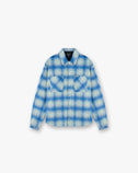 Textured Overshirt