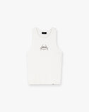 Represent X Metallica Local Crew Vest