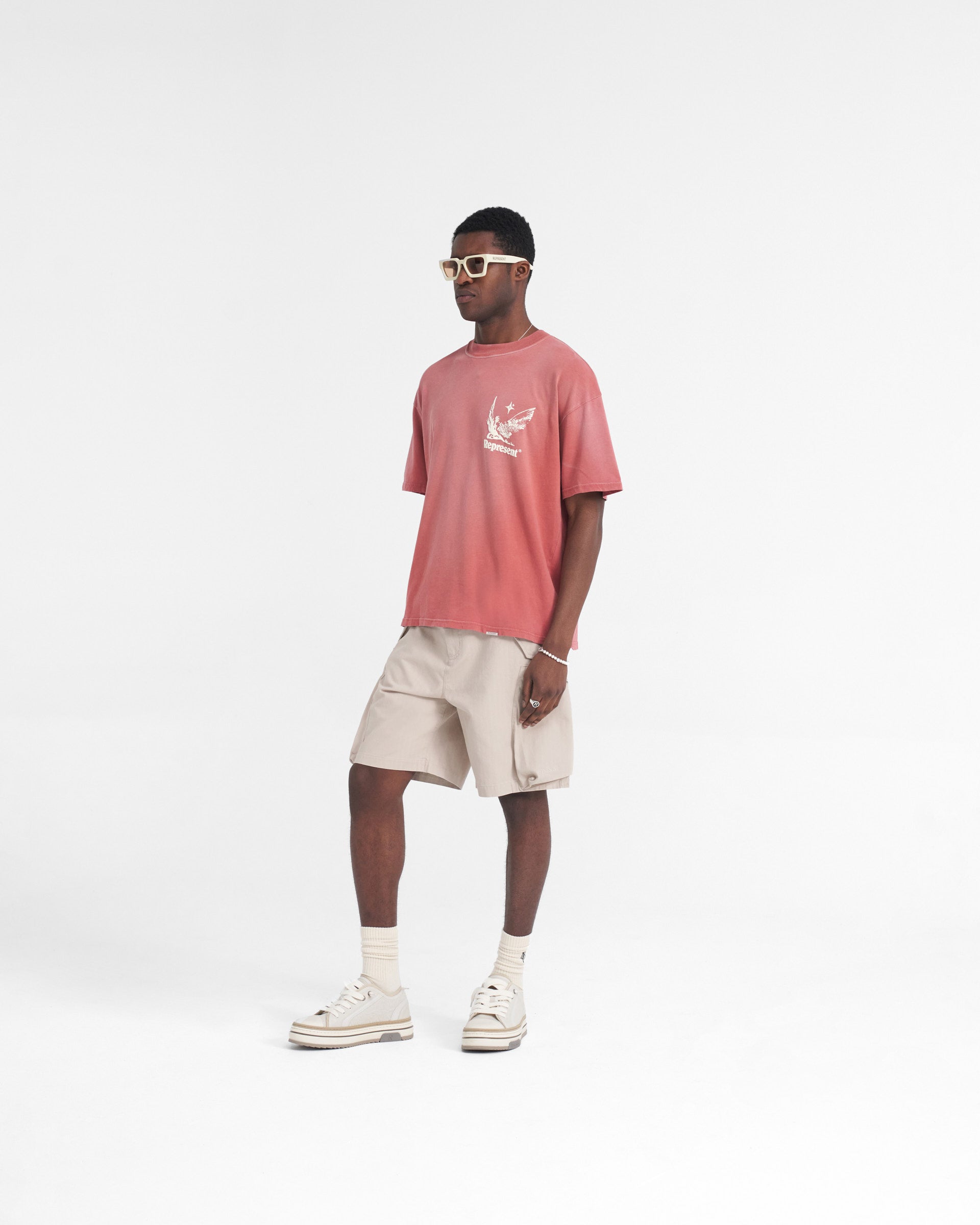 Spirits Of Summer T-Shirt - Sonnenaufgang