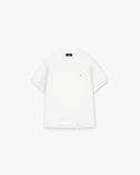Metal Initial R T-Shirt