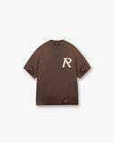 Masking Tape Initial T-Shirt