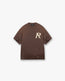 Masking Tape Initial T-Shirt