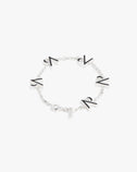 Represent Enamel Bracelet