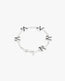 Represent Enamel Bracelet