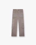 R3 Workshop Denim