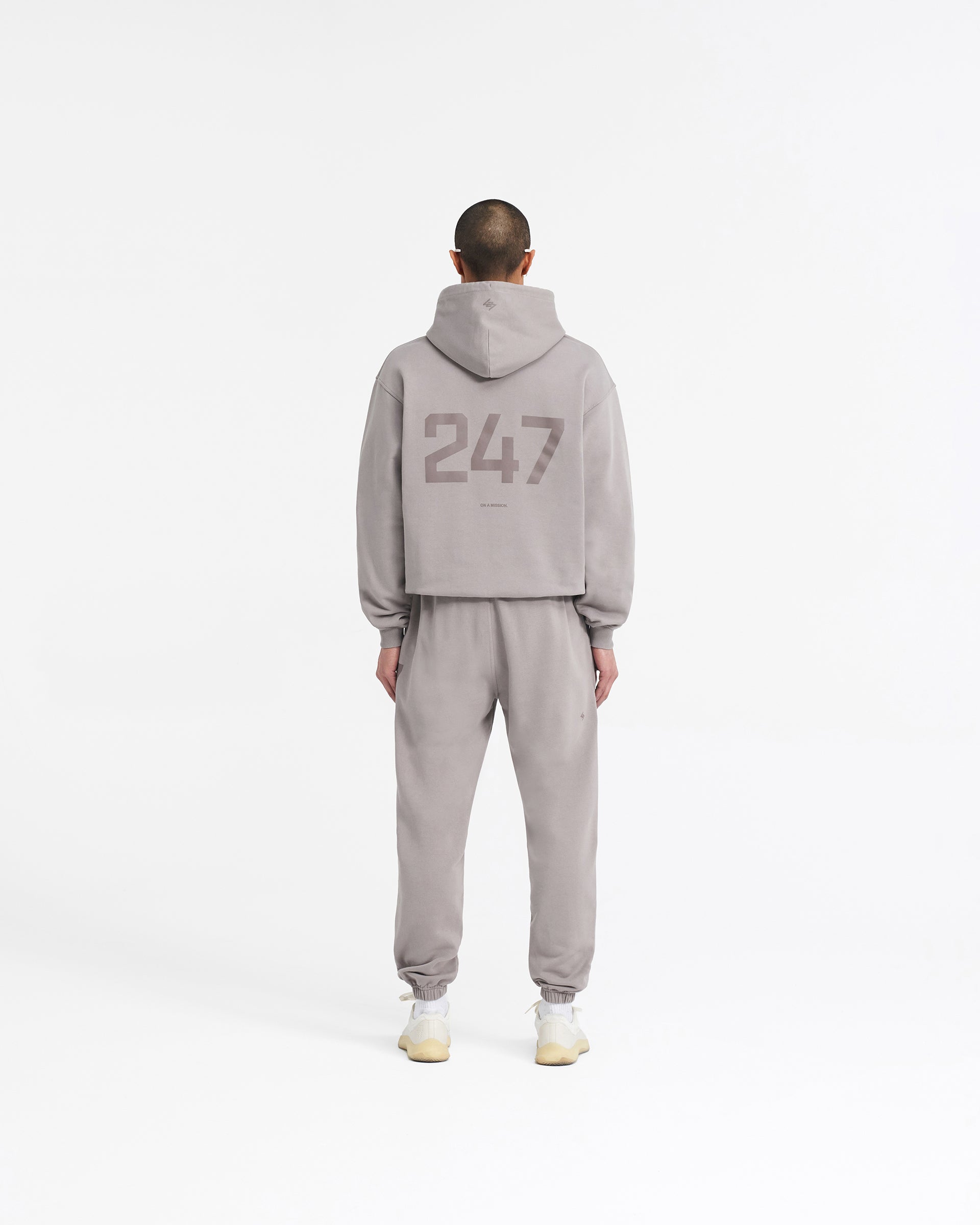 247 Sweatpant - Cinder