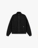 Initial Knitted Track Jacket