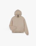 Initial Zip Hoodie