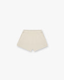 Initial Washed Shorts