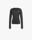 247 Performance Burnout Long Sleeve