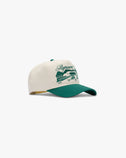 Raceway Cap