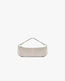Snap Baguette Bag