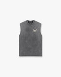   Washed Grey