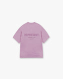  Mid Purple