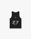 247 Manchester Singlet