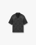 Towelling Shirt