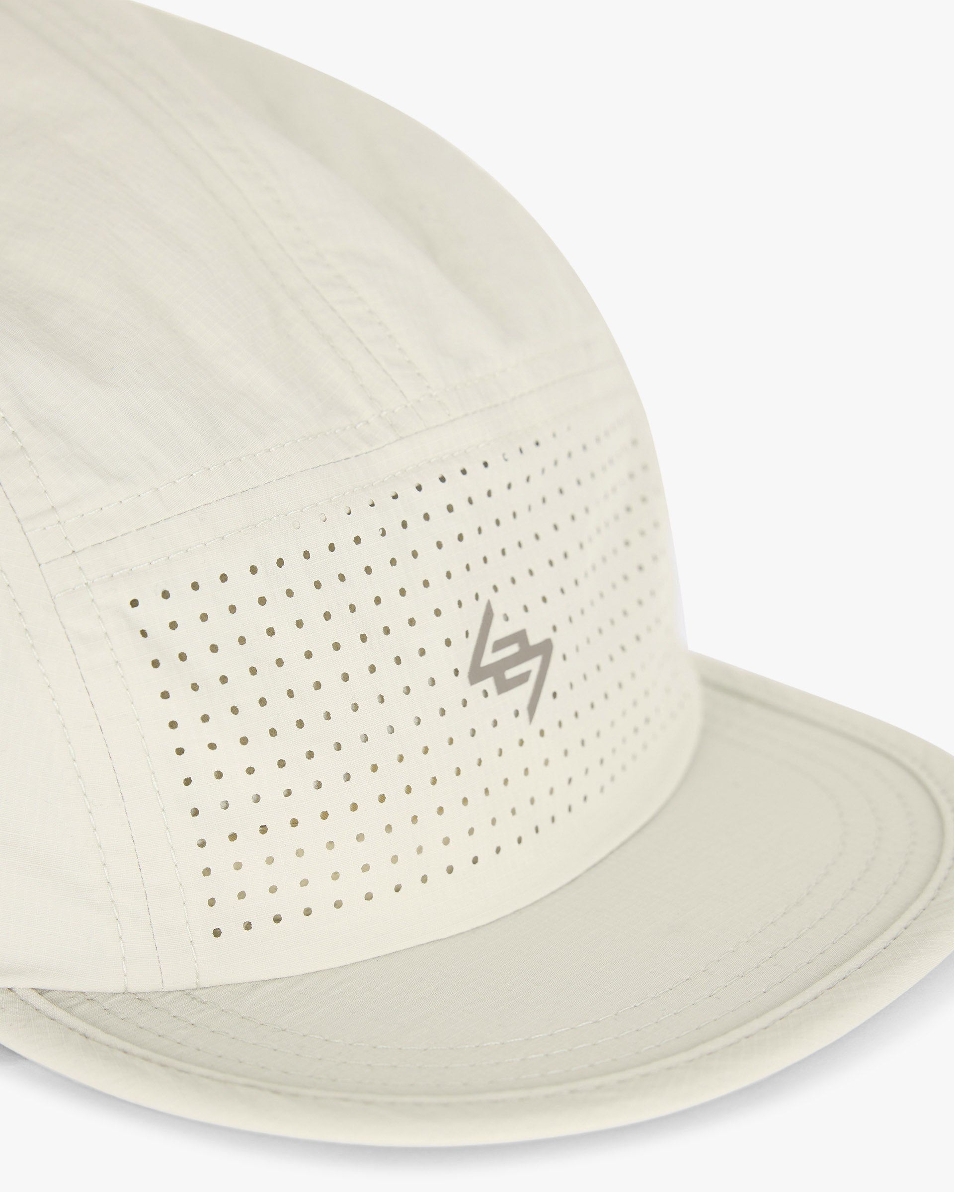 247 Ripstop Cap - Cream