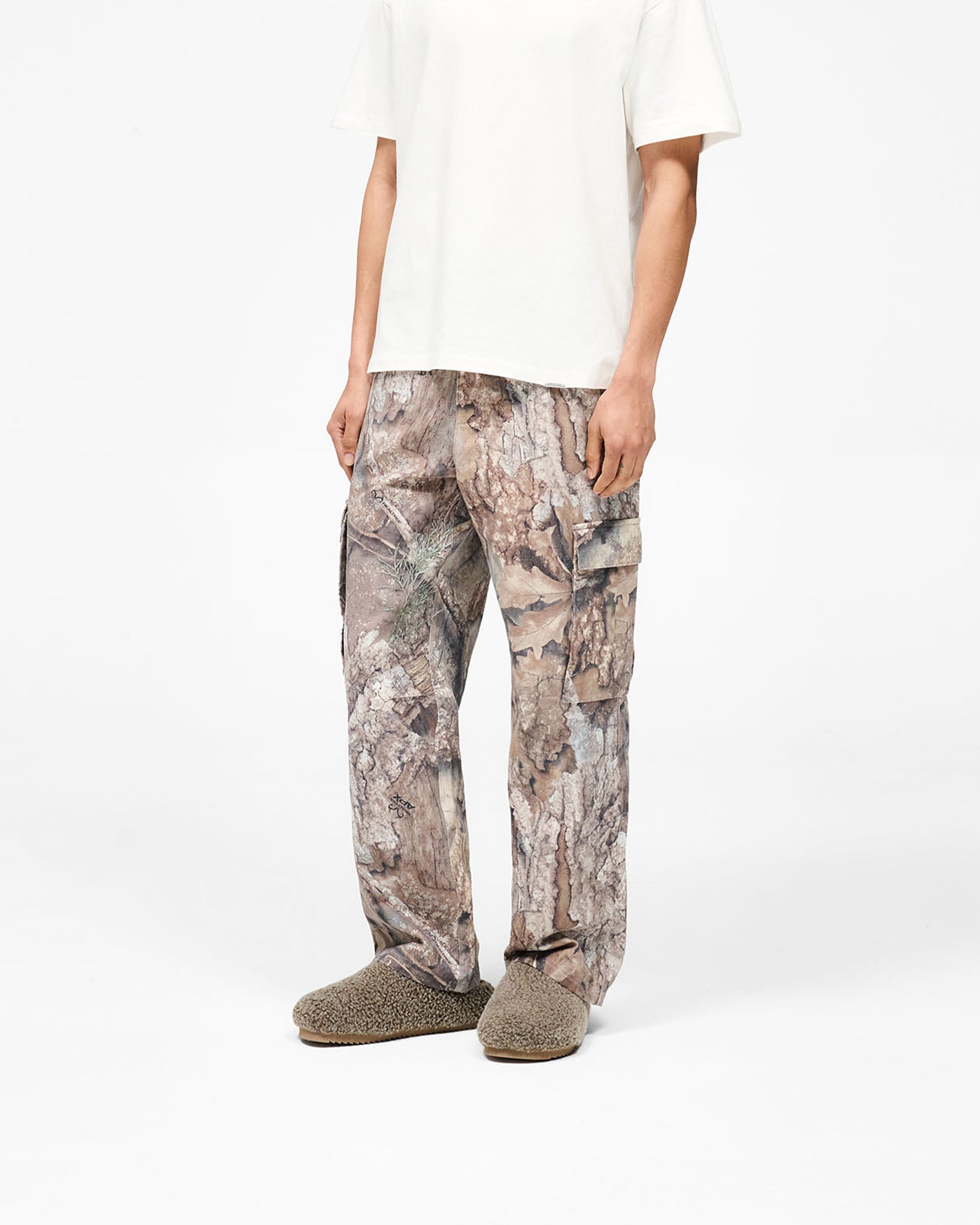 Realtree® Camo Cargo Pant - Camo