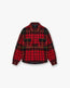 Mohair Overshirt