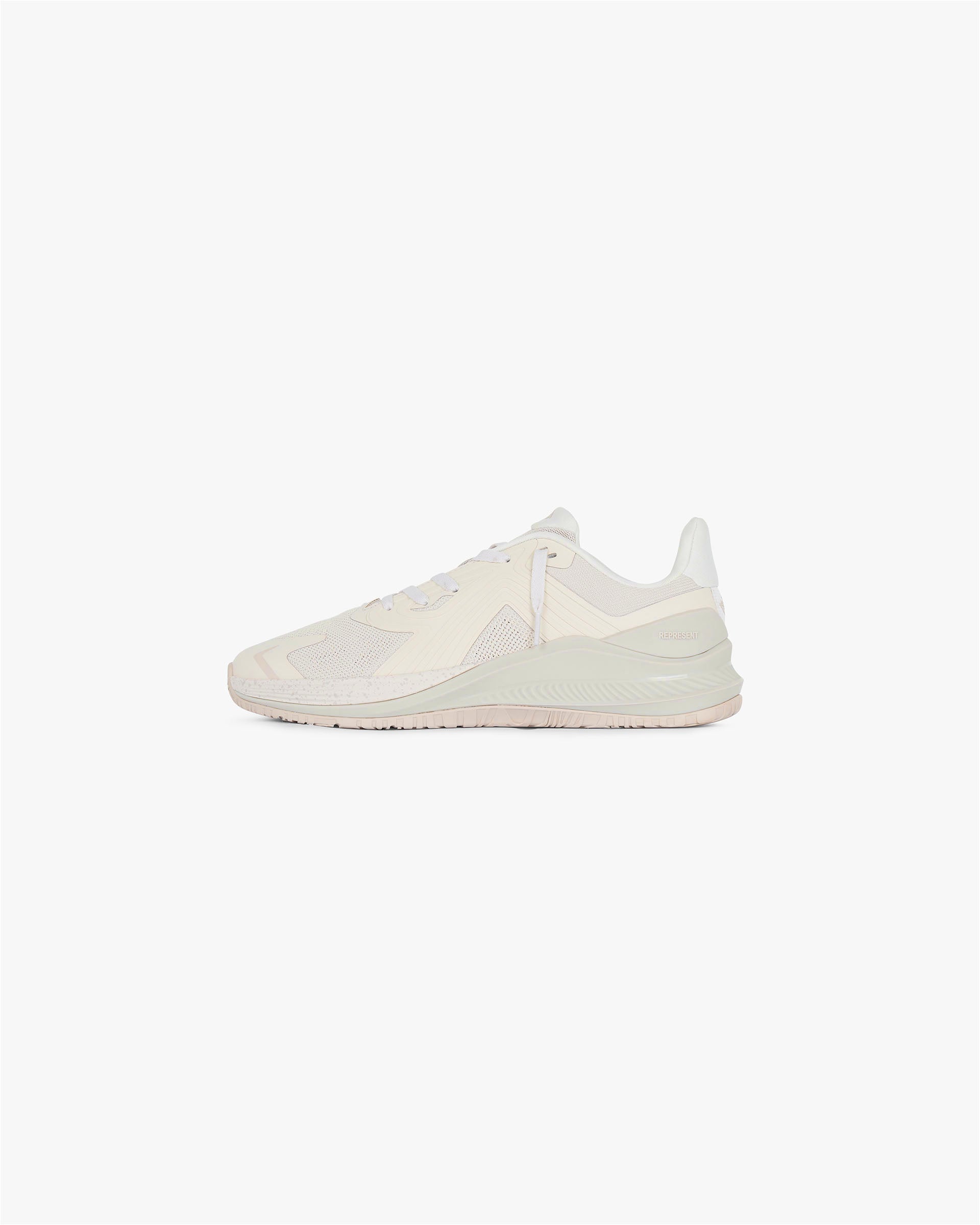 247 Arc-2 Trainer - Cream