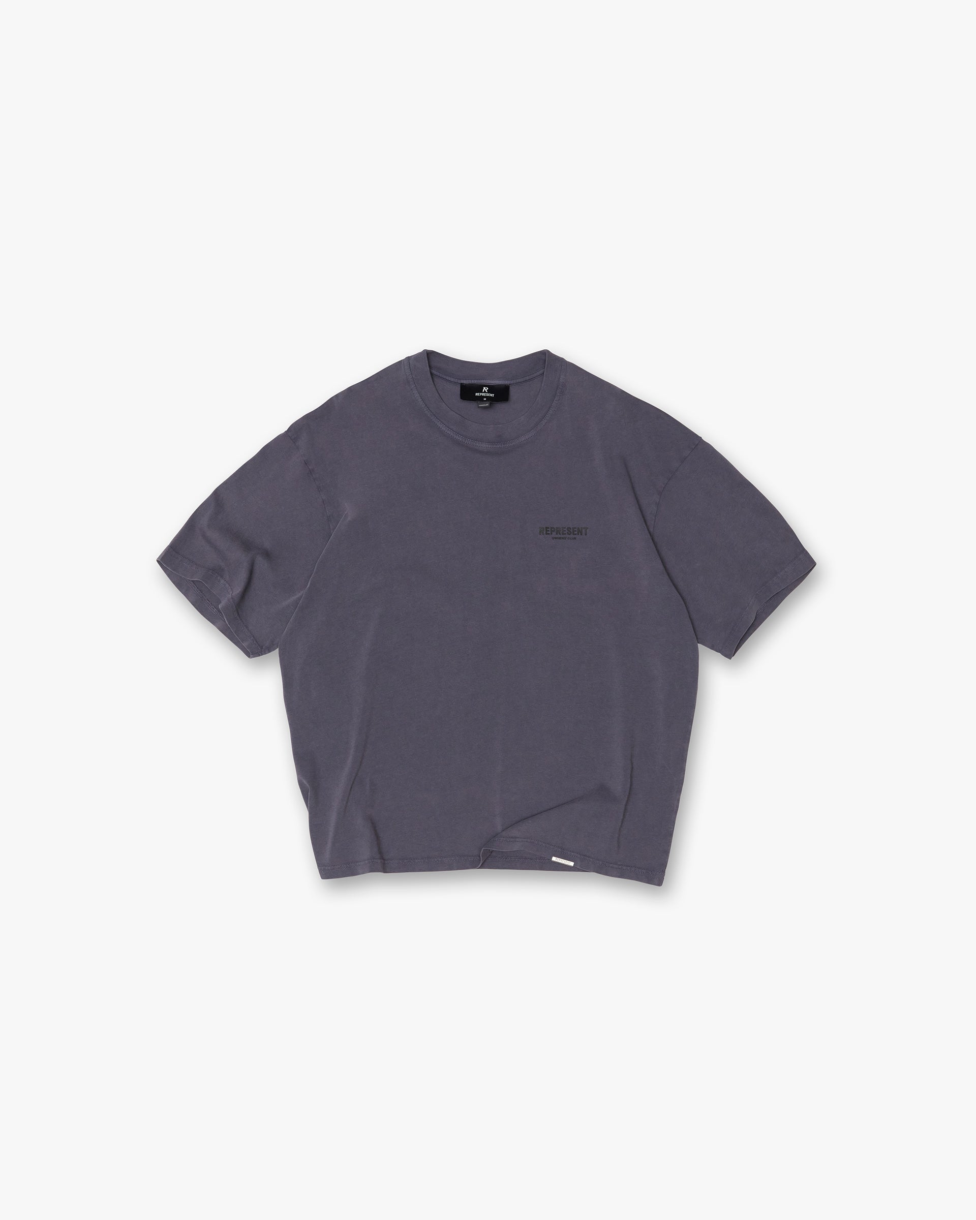 Represent Owners Club T-Shirt – Sturm