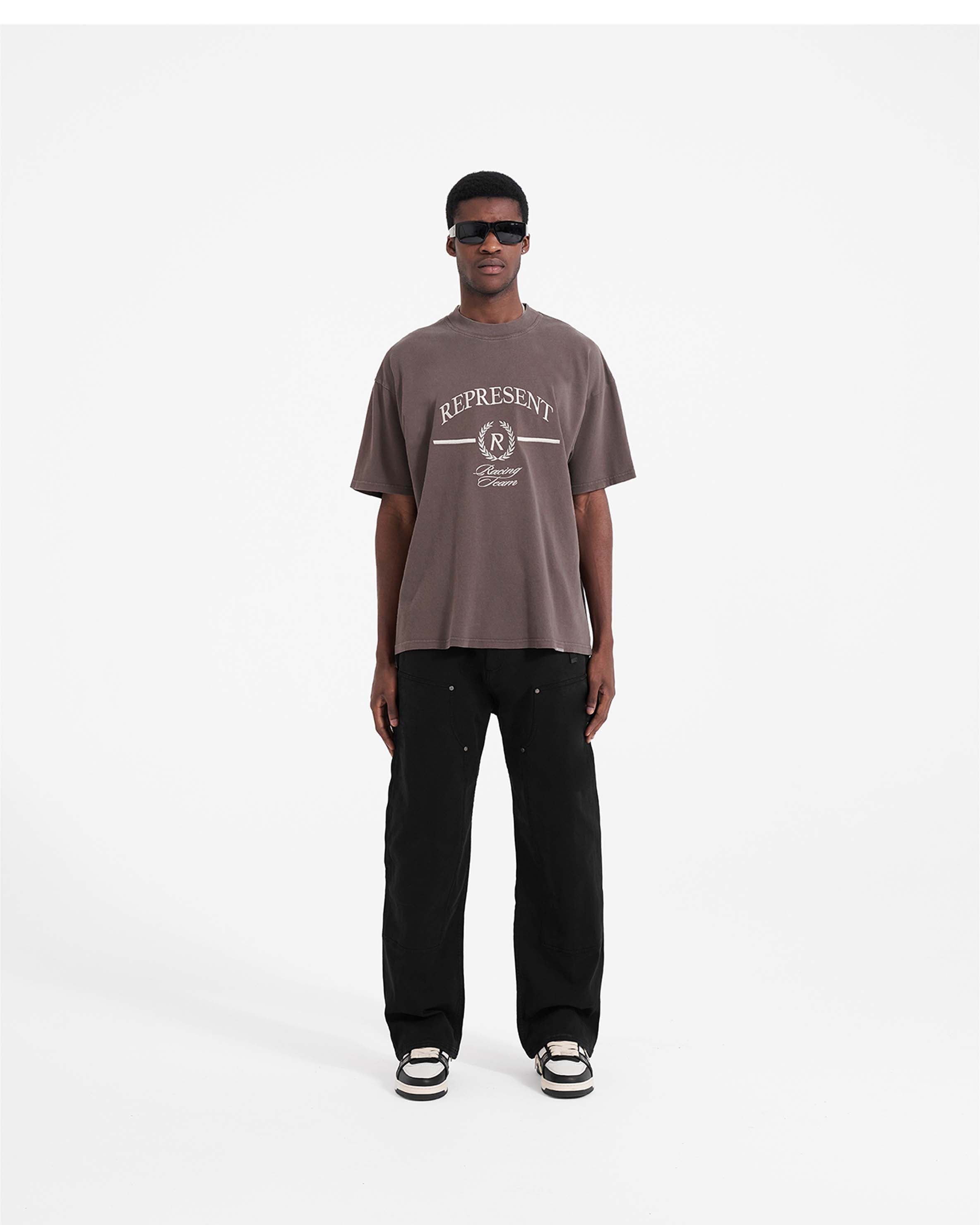 Represent Owners Club T-Shirt - Cobalt
