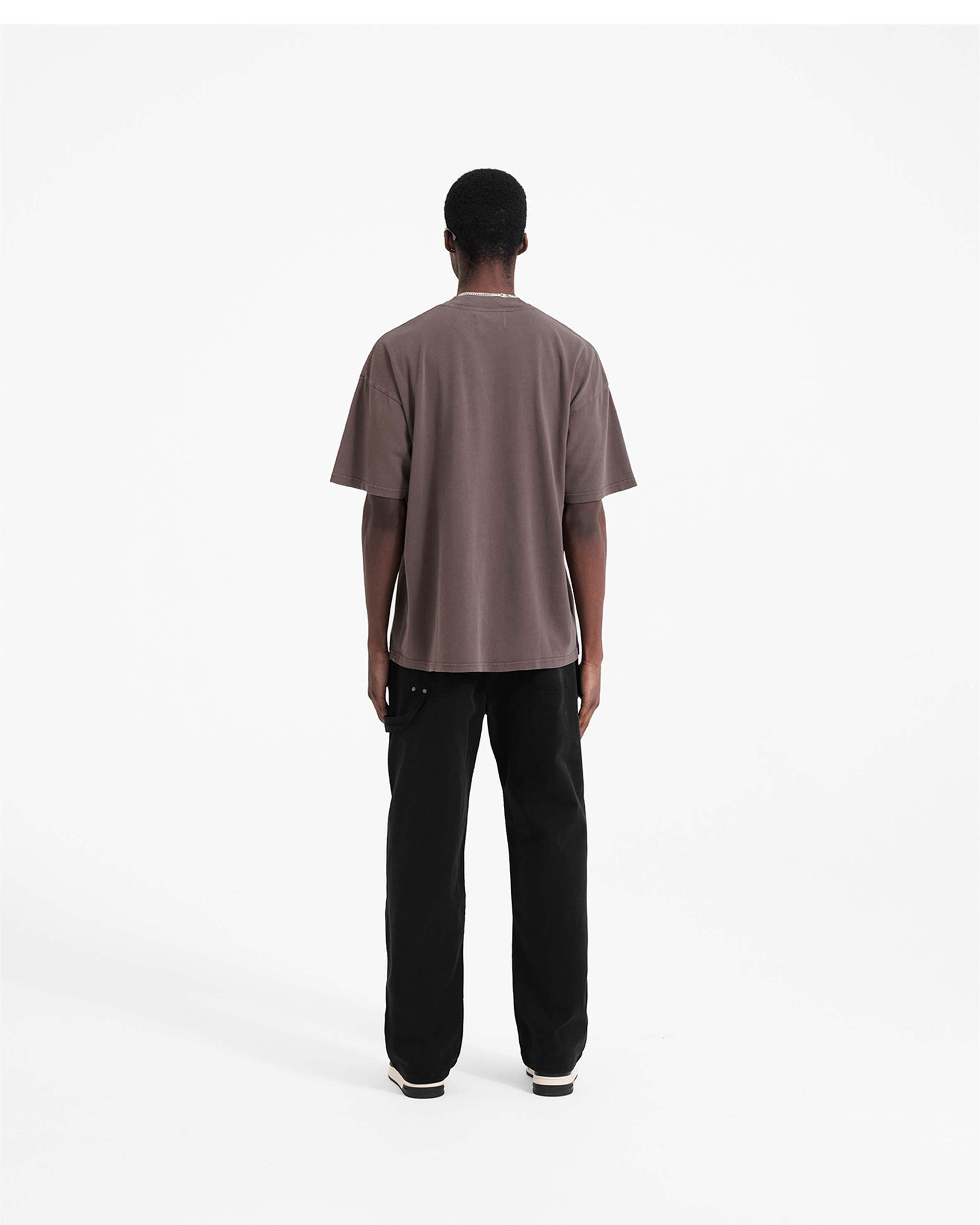 Represent Owners Club T-Shirt - Cobalt