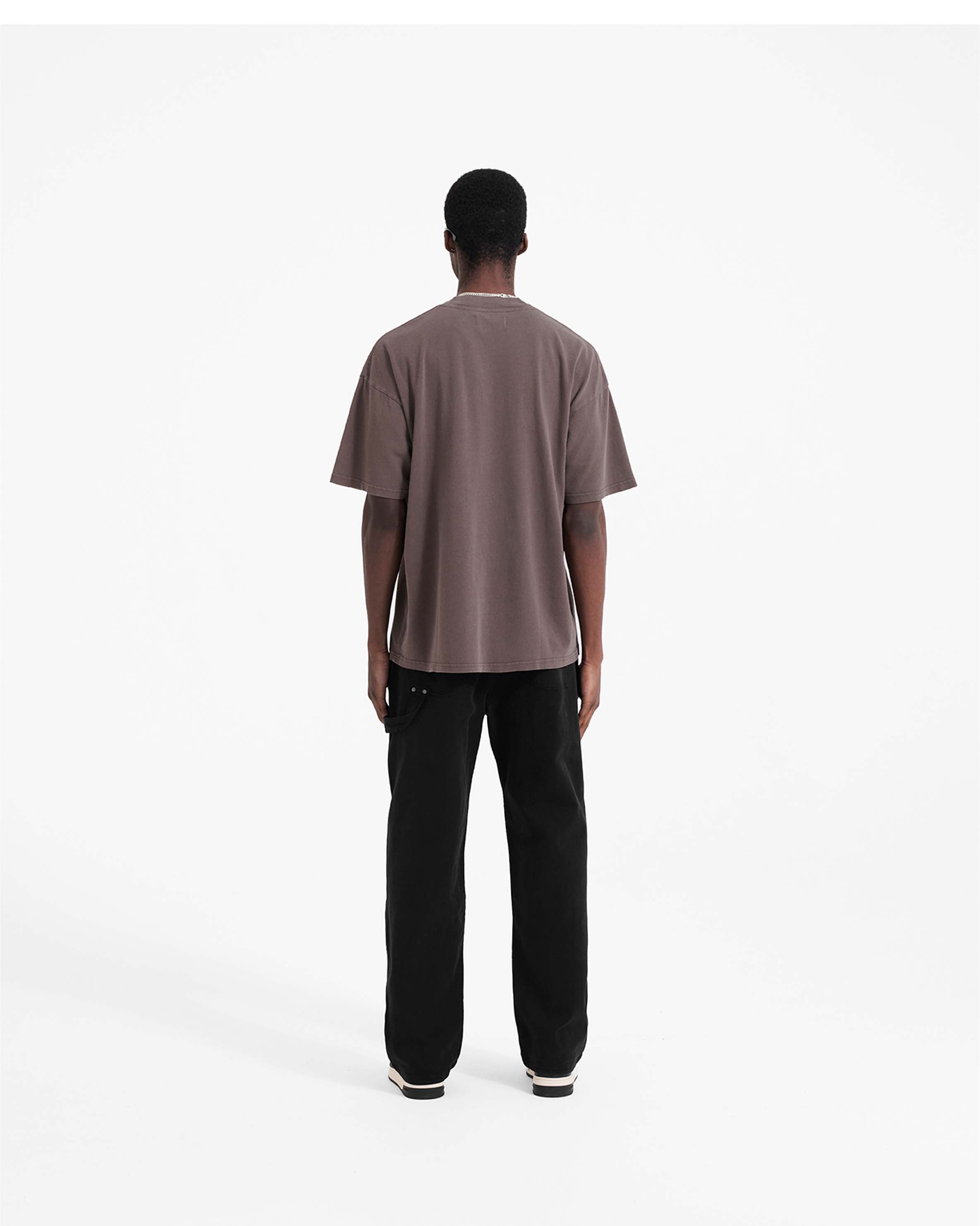 Represent Owners Club T-Shirt - Cobalt