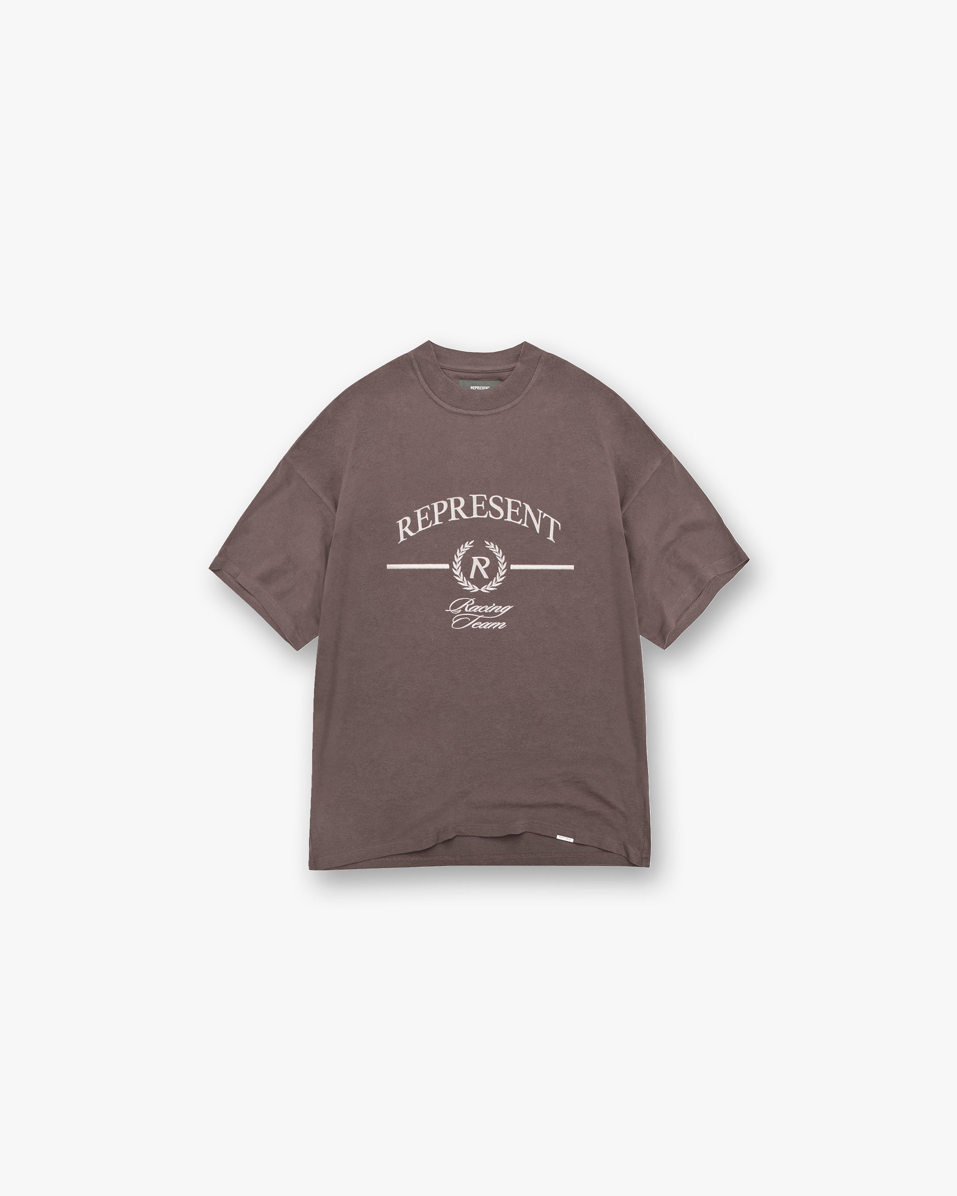 Represent Owners Club T-Shirt - Black