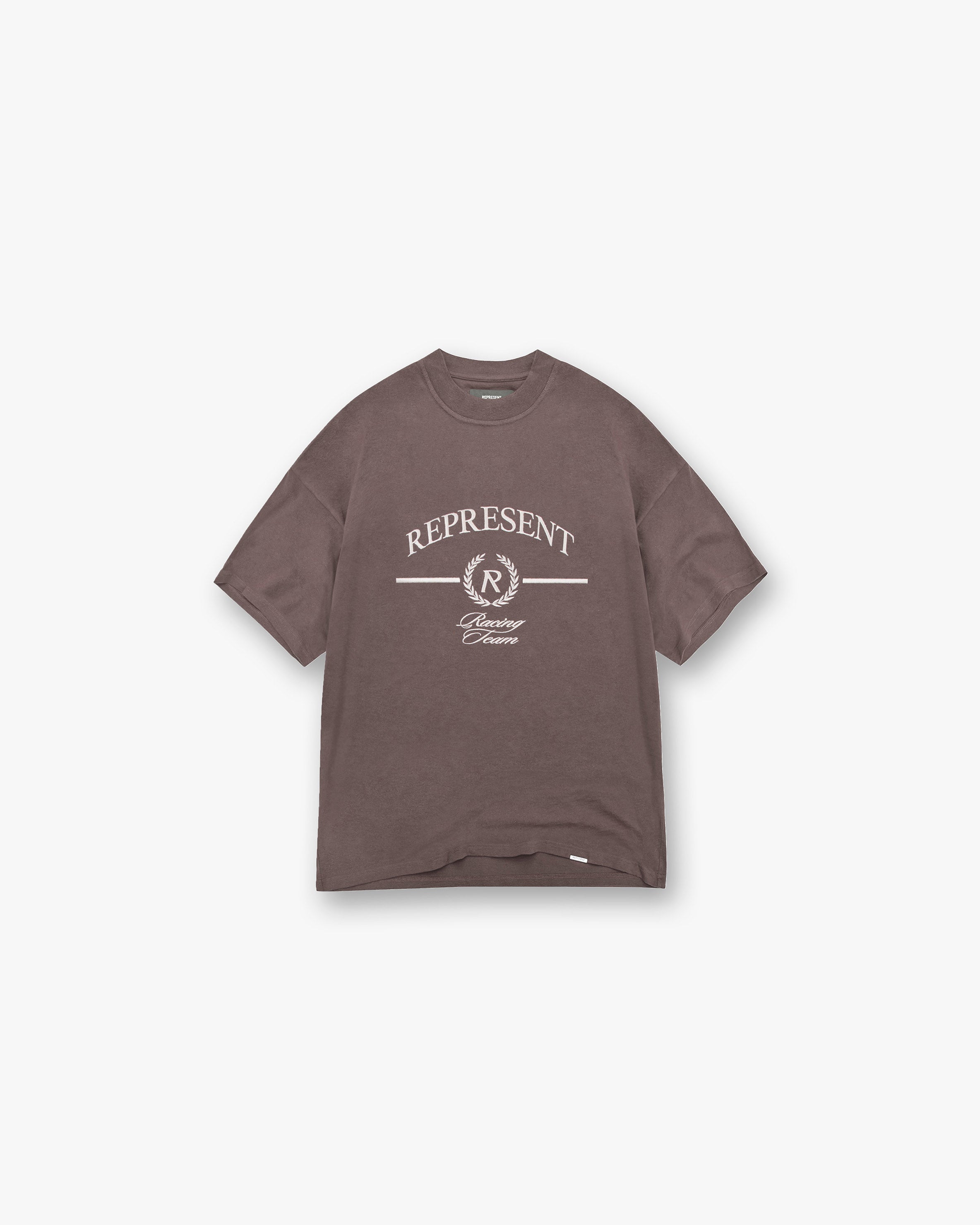 Represent Owners Club T-Shirt - Black