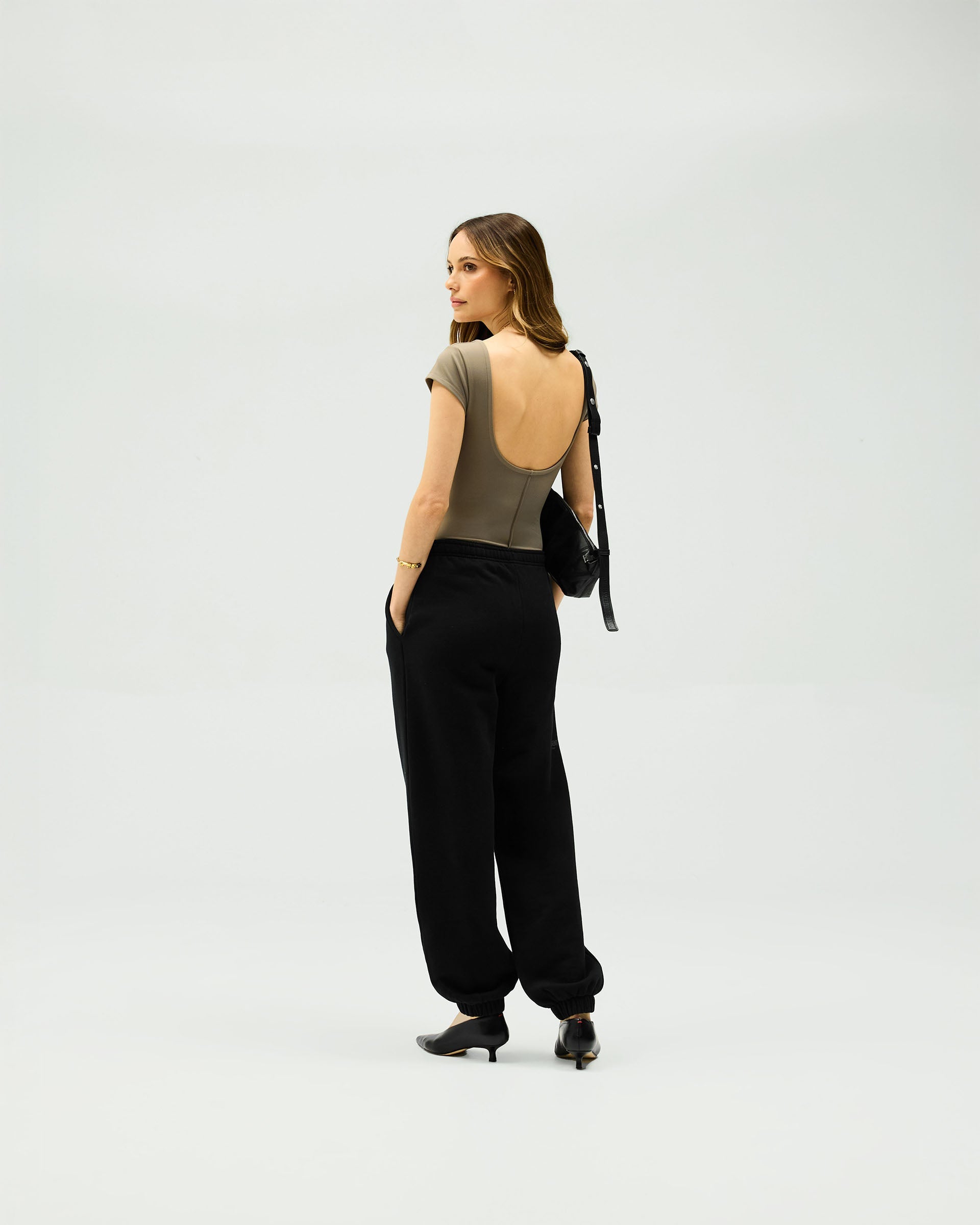 Owners Club Bodysuit - Safari