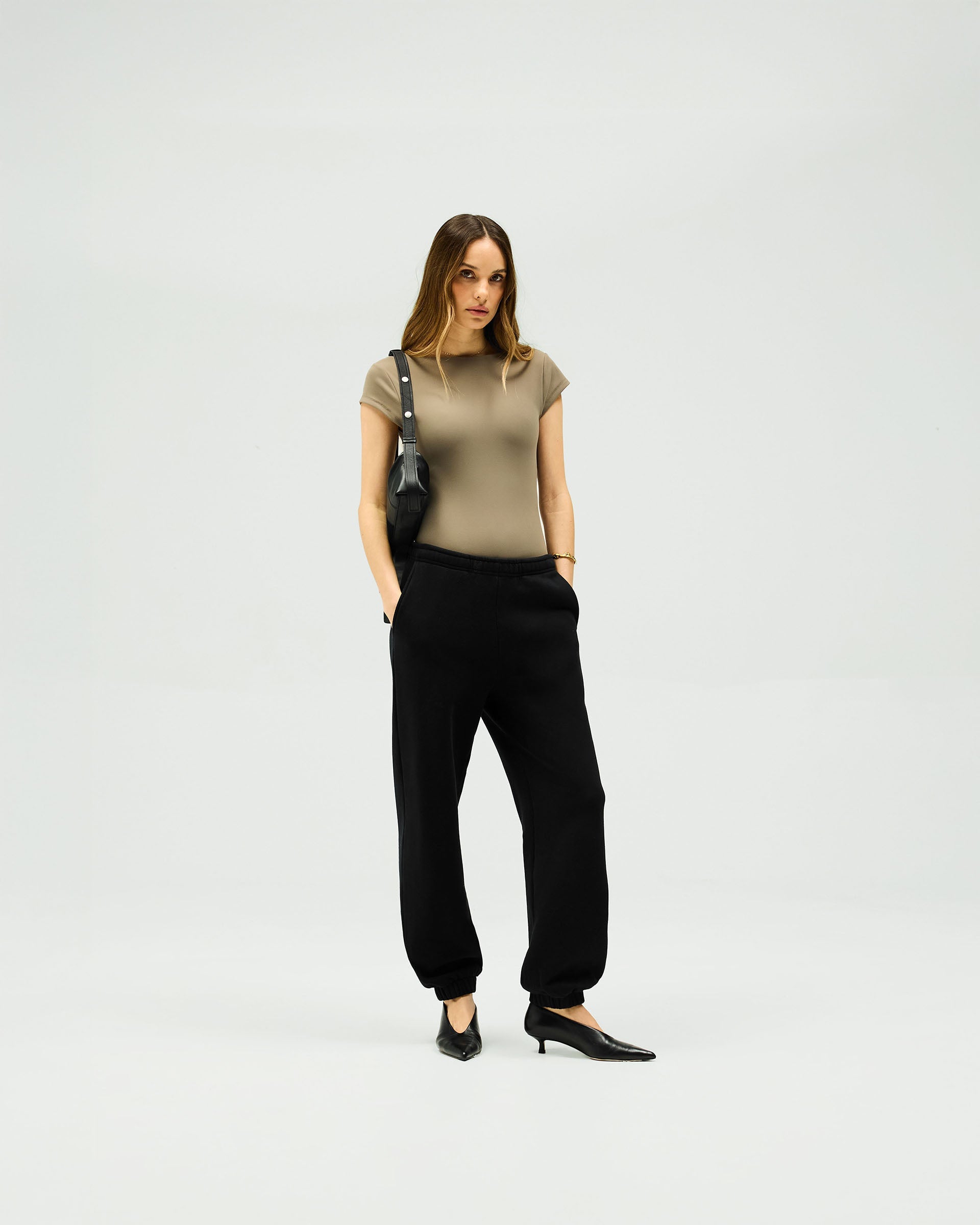Owners Club Bodysuit - Safari