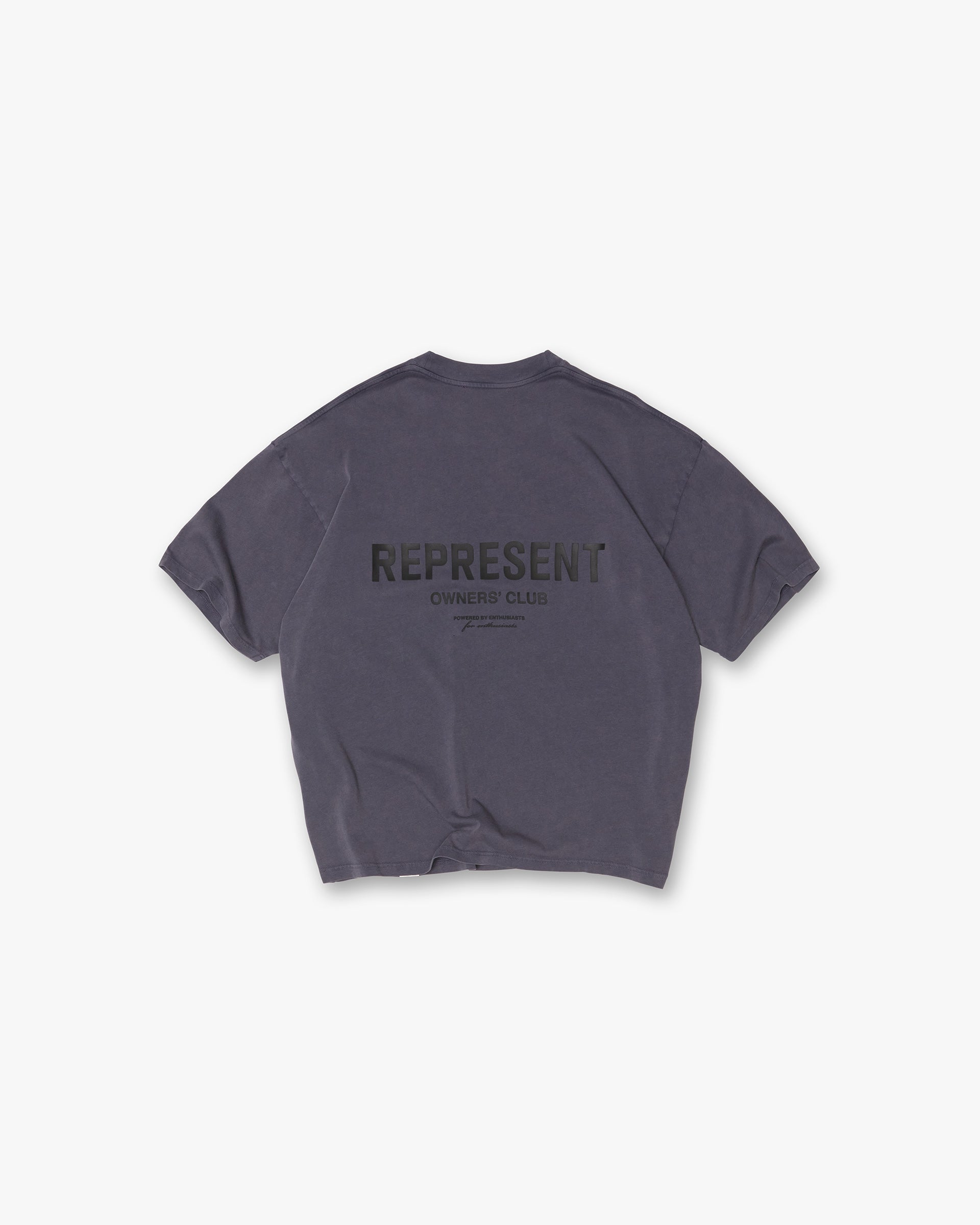 Represent Owners Club T-Shirt – Sturm